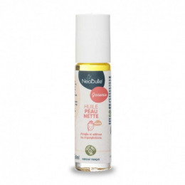 Peau Nette, stick purifiant - Néobulle