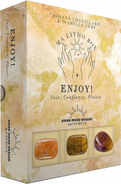 Ma litho box - Enjoy
