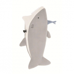 Trousse requin 22 cm Liv heart