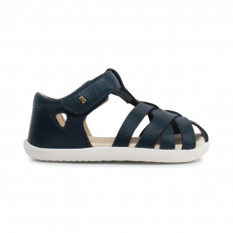 Bobux - Step Up - Tropicana Navy