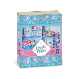 magic ocean - mes potions magiques Janod 