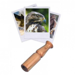ZAPOS - Appeau buse variable