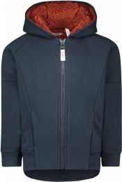 Sweat à capuche Winchendon Royal blue NOP