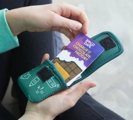 Pochette pour cartes Yoto