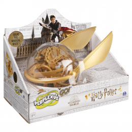 Perplexus - go harry potter snitch Asmodée