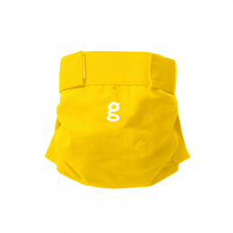 Culotte Gpants - Good morning sunshine - Gdiapers