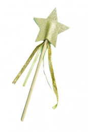 Baguette magique pailletée Ratatam