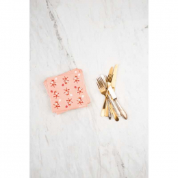 Serviettes en papier Alice - Little Chef - Lilliputiens