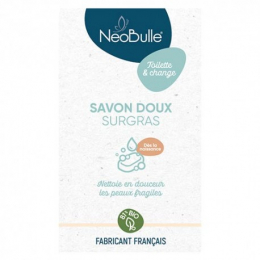 Savon Doux Surgras Néobulle
