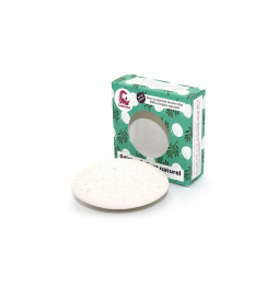 Galet exfoliant solide naturel Lamazuna