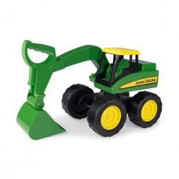 Maxi pelleteuse John Deere
