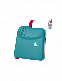 Bookinou La conteuse avec la voix des proches