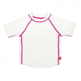 Top anti-UV - Blanc - Lassig