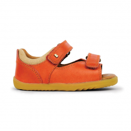 Chaussures Bobux - Step up - Driftwood Paprika