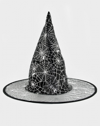 Chapeau de sorcière Den Goda Fen