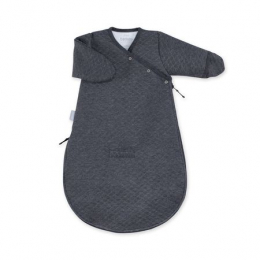 Magic Bag Kilty - Gigoteuse Anthracite chiné Bemini