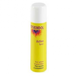 Perskindol Active Spray 150ml