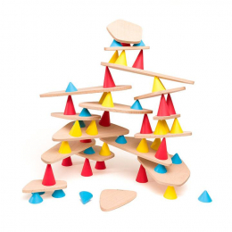 Piks Big kit 64 pièces Oppi