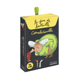 La bataille de Cornebidouille – Moulin Roty