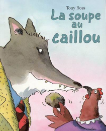 La soupe au caillou Mijade