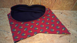 Snood Aigle - Enfant/adulte - Coud'folie