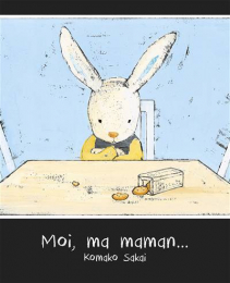 Moi, ma maman... Mijade