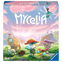 Mycelia Ravensburger