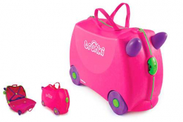 Valise Trixie - Trunki