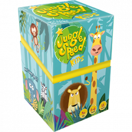 Jungle speed Asmodée