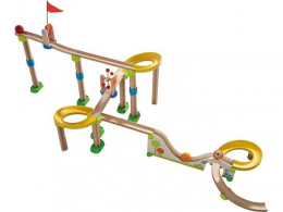 Toboggan Tobogogo - Rayllie géant - Haba