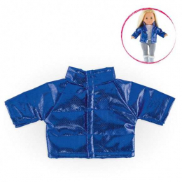 Doudoune bleue pour Poupée Ma Corolle - Corolle