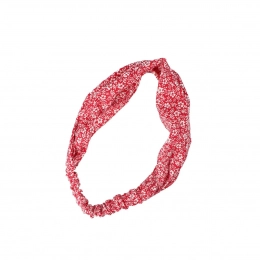 Bandeau pour enfant fleurs Princesa Inca