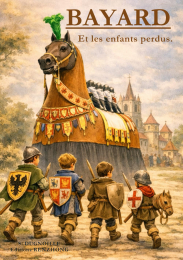 BAYARD: Et les enfants perdus - S. Dugnoille
