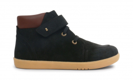 Chaussures Bobux - Kid+ - Timber Black