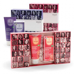 Coffret cadeau - Lavande - Weleda