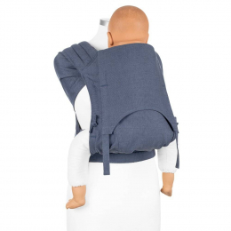 Fly Tai chevron Bleu Fidella Bambin