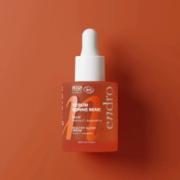 Sérum Bonne Mine - Routine Eclat 30 ml - Endro