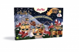 Yogi Tea Calendrier de l'avent 24sachets
