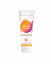 Boost curl gelée hydratante Les secrets de Loly