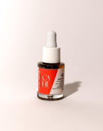 Huile Lundi matin - Actif anti imperfections - Cahé