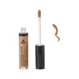Anti-cernes liquide Caramel 4,4 ml certifié bio – Avril
