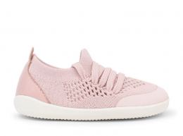 Chaussures Bobux - Kid+ - Play Knit trainer Seashell