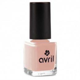 Vernis à ongles Rosé Thé n°699 - Avril cosmétique