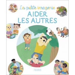 Aider les autres Fleurus