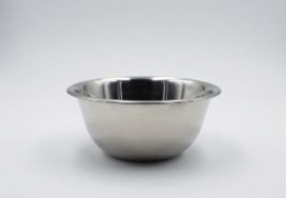 Bol en inox 250ml - Bioflore