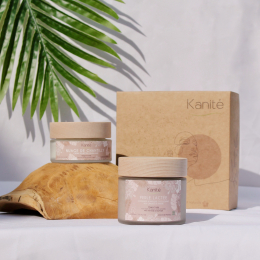Coffret cocooning bio Kanité