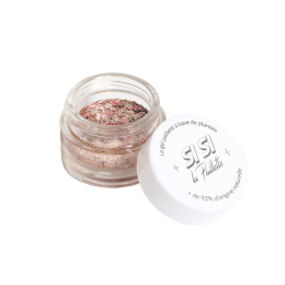 Gel Pailleté 5h du mat – Si Si La Paillette