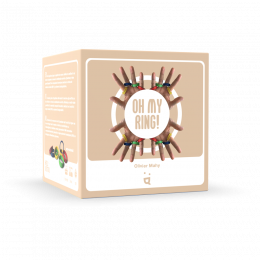 Oh my ring ! Helvetiq