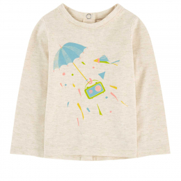 T-shirt Naomie - Les Tartempois - Moulin roty