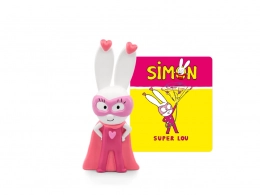 SuperLou Simon pour Tonies